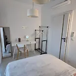 Apartment St Wojciech Hill Apartment, Free Parking, Air-conditioning, Self Check-in 24h
