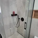 Apartment St Wojciech Hill Apartment, Free Parking, Air-conditioning, Self Check-in 24h
